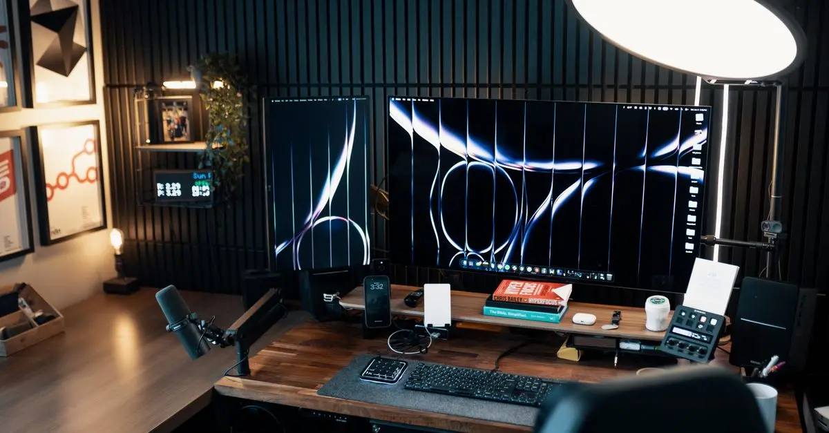 Gadgets hitech qui améliorent votre productivité au travail