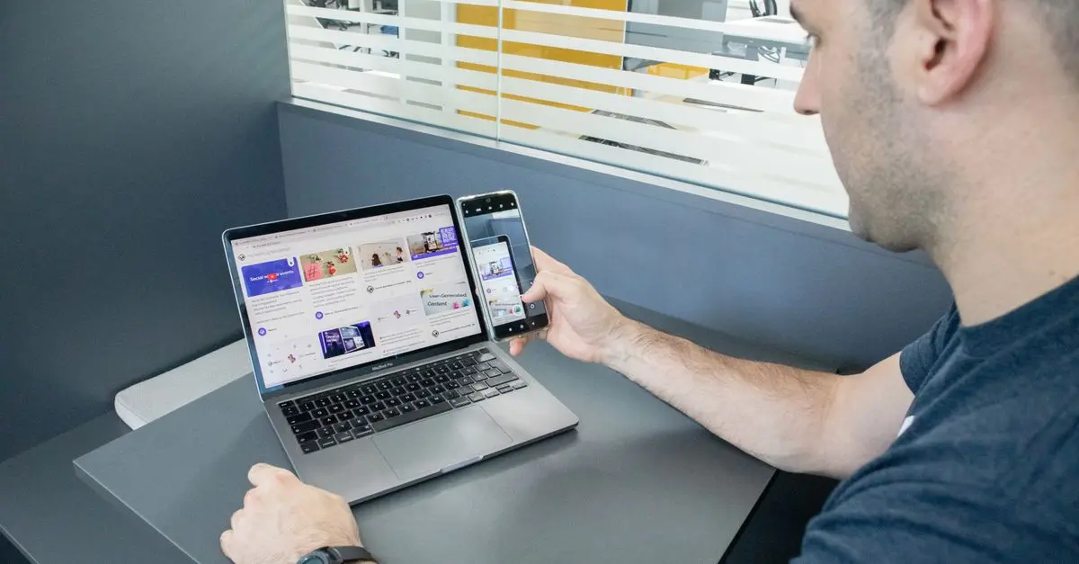 Les gadgets hitech qui améliorent votre productivité