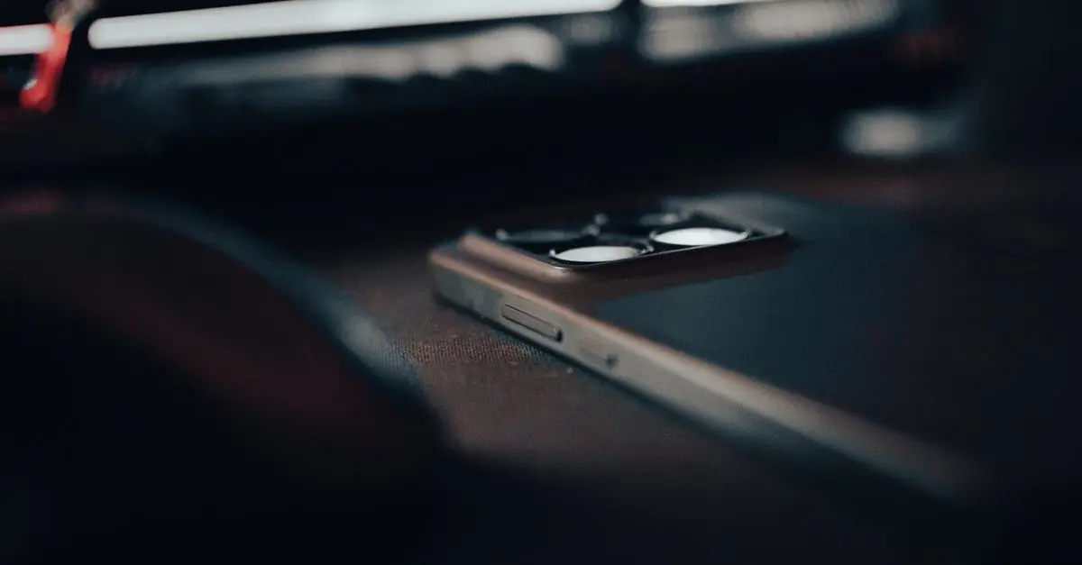 Les gadgets hitech à ne pas manquer : top 10 incontournables