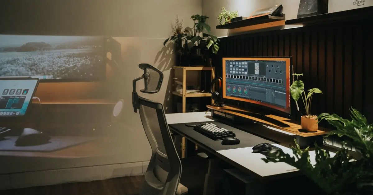 Les meilleurs gadgets hitech pour rester connecté au travail