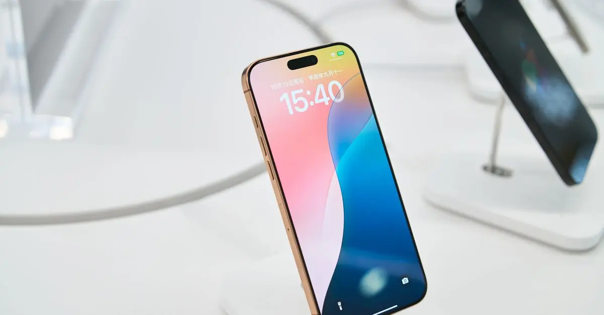Les 10 gadgets hitech incontournables à connaître