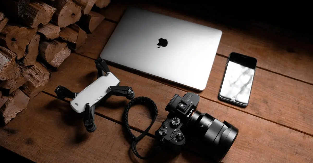 Les gadgets hitech qui vont transformer votre quotidien