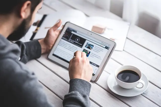 Les innovations hitech qui amélioreront votre quotidien