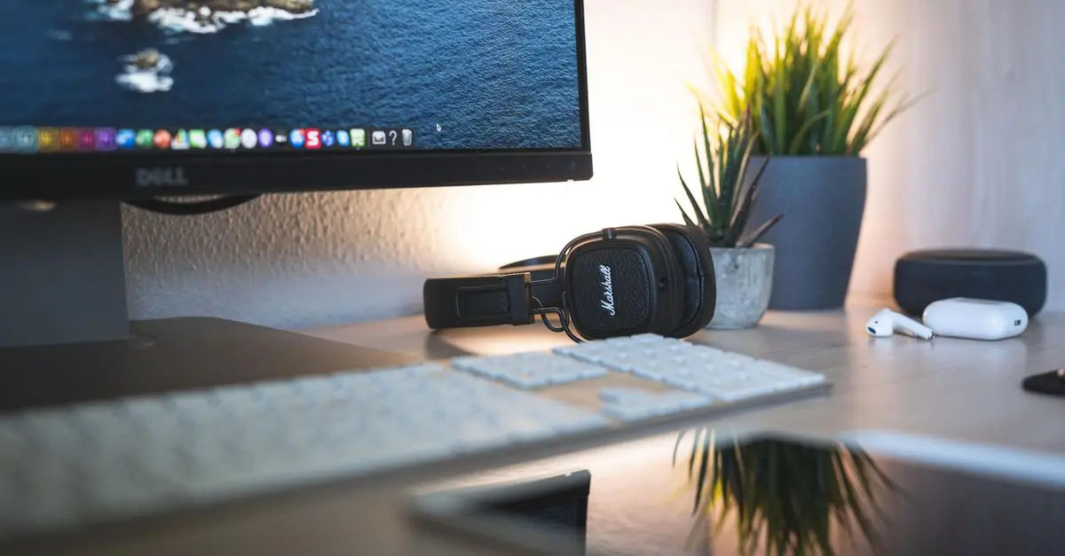 Les gadgets hitech pour optimiser votre espace de travail