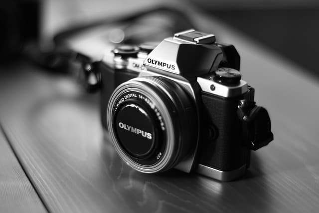 Les accessoires hitech indispensables pour les photographes