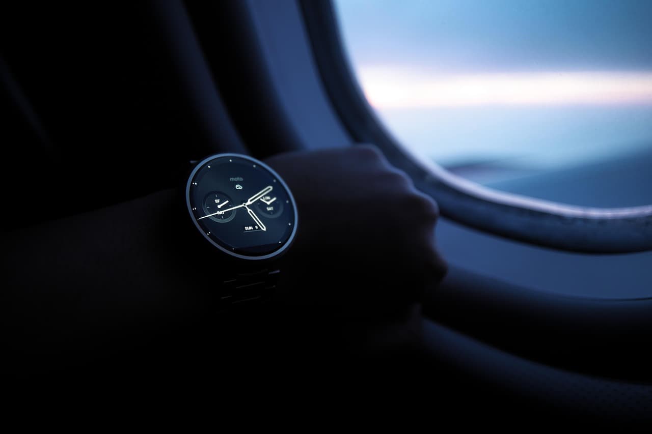 Comparatif des meilleures smartwatches sur le marché