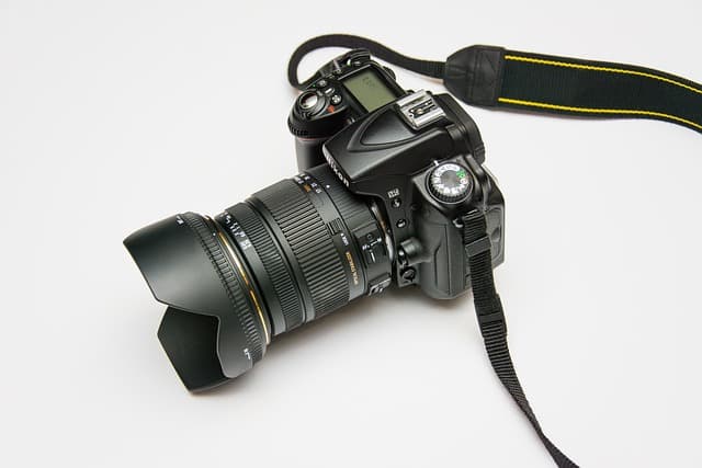 Les meilleurs gadgets hitech pour les amateurs de photographie