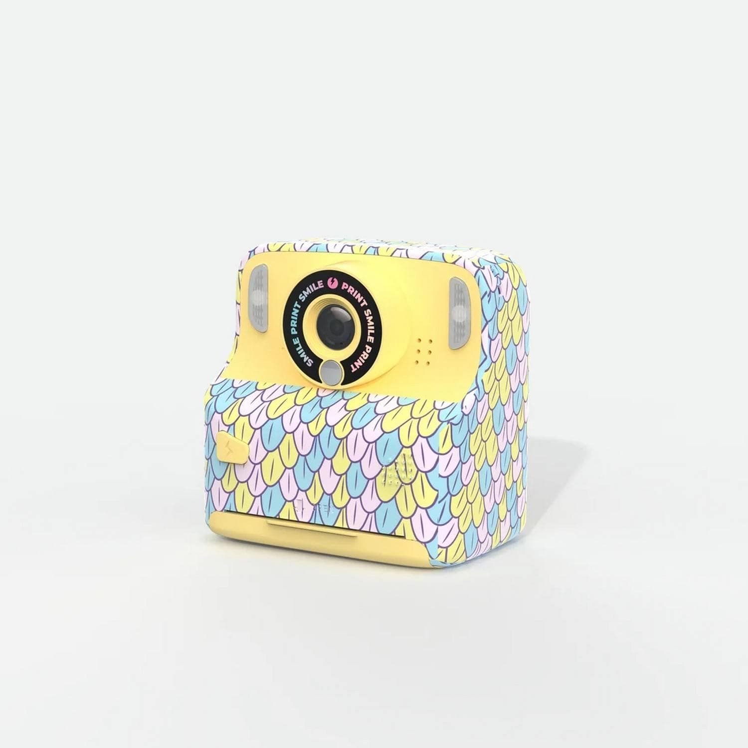 équivalant à 400 photos- Une sangle de transport pratique et extrêmement jolie pour un usage quotidien- 5 stylos pour colorier vos photos et des