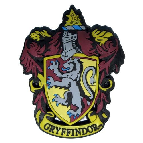 Magnet Gryffondor