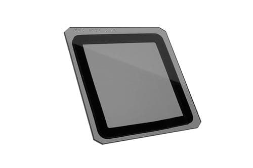 Hitech filtre ND Prostop Resine IRND V2.0 165x165mm de 1 à 10 stops (ND2-ND1000)