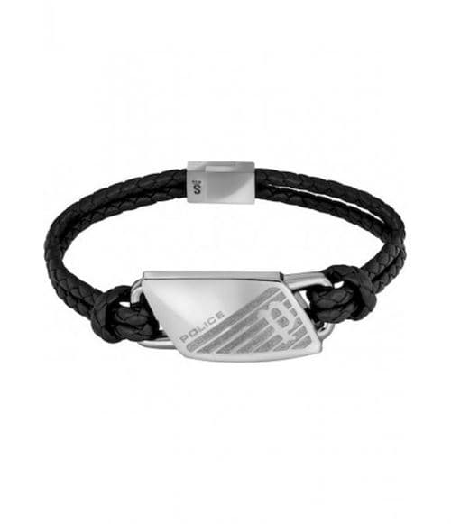 Bijou de bras Police Homme Bracelets PJ.26559BLS/01