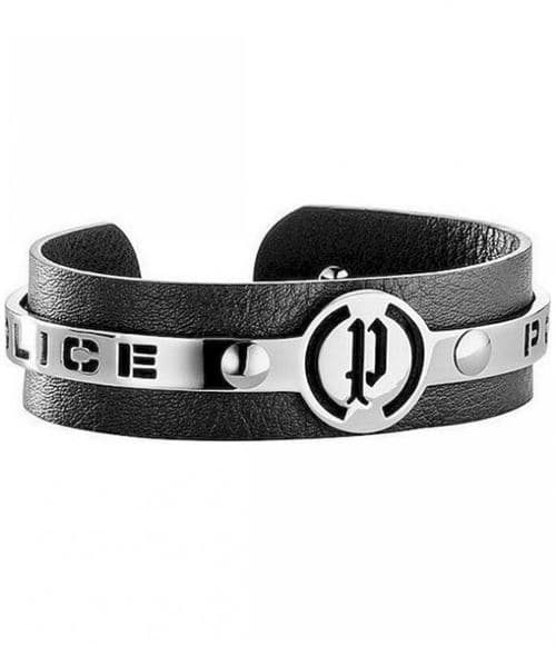 PolicePJ.25496BLB/01 Bracelets