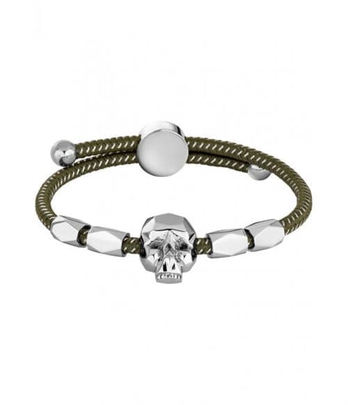 Bijou de bras Police Unisex Bracelets PJ.26554BLGN/03