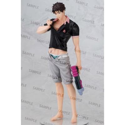 Free! Eternal Summer statuette PVC 1/8 Sosuke Yamazaki 24 cm