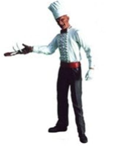 Cinema of Fears Series 3 - Freddy Krueger