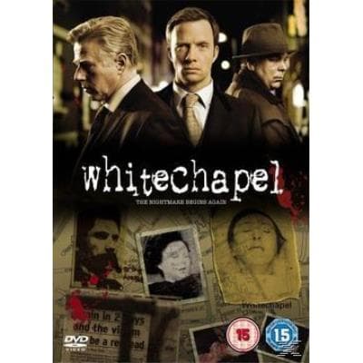 Whitechapel