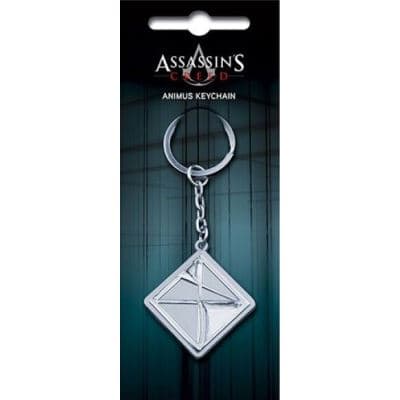 Porte-clé Assassin's Creed Animus Logo