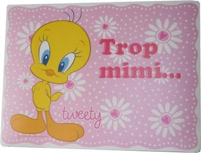 Set de Table Titi